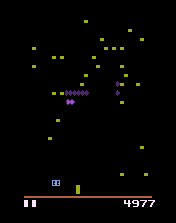 Centipede 2K Screenshot 1